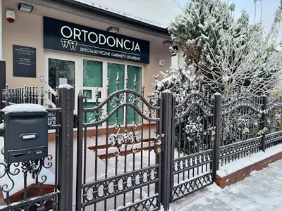 Ortodonta Bydgoszcz Anna Szpinda-Barczyńska